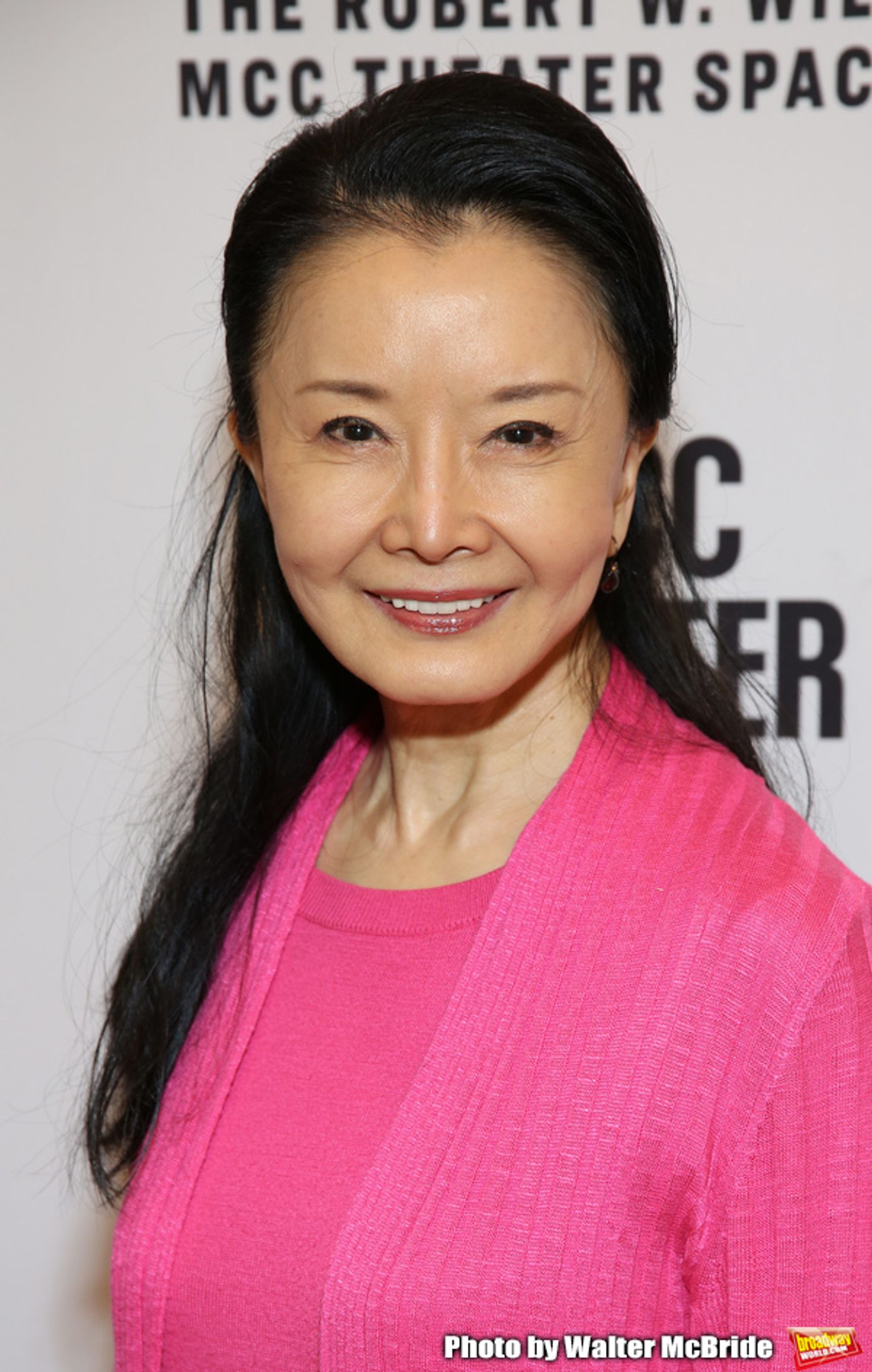 Photo Coverage: Meet the Cast of MOSCOW MOSCOW MOSCOW MOSCOW MOSCOW MOSCOW  Image