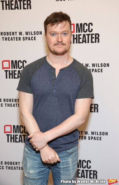 Steven Boyer  Photo
