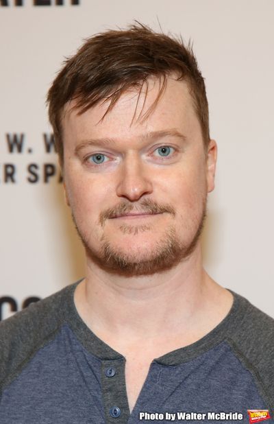 Steven Boyer  Photo