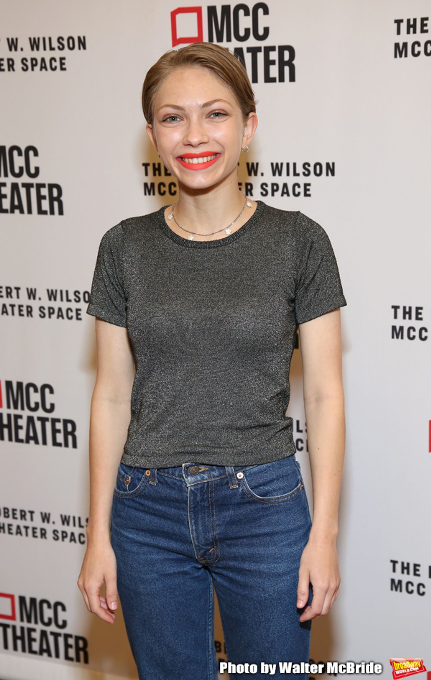 Photo Coverage: Meet the Cast of MOSCOW MOSCOW MOSCOW MOSCOW MOSCOW MOSCOW  Image