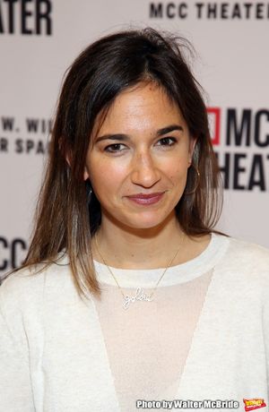 Sas Goldberg @ BroadwayWorld Sas Goldberg Photo