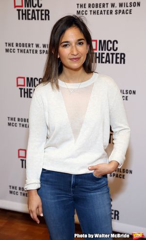 Sas Goldberg @ BroadwayWorld Sas Goldberg Photo