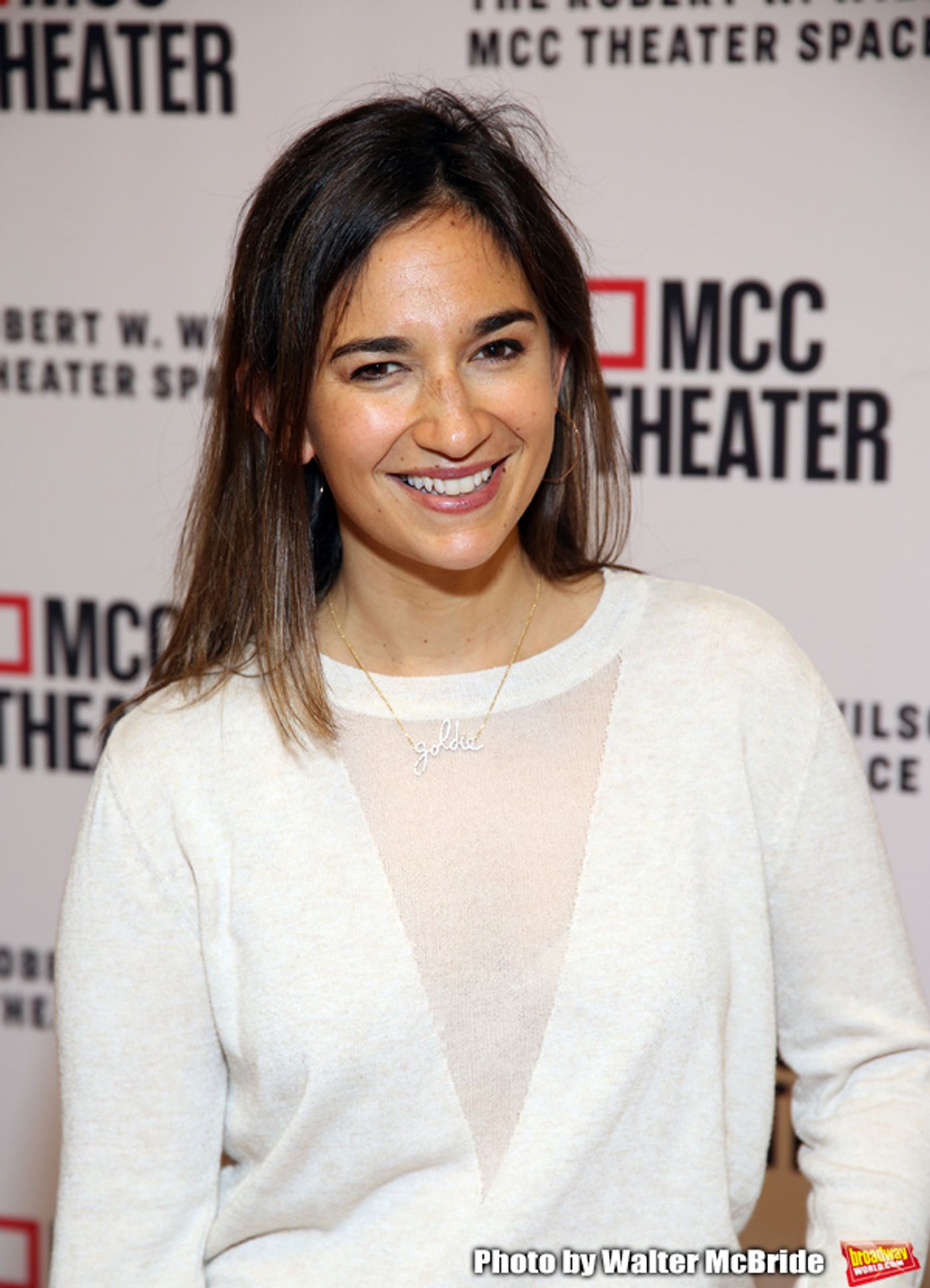 Photo Coverage: Meet the Cast of MOSCOW MOSCOW MOSCOW MOSCOW MOSCOW MOSCOW  Image