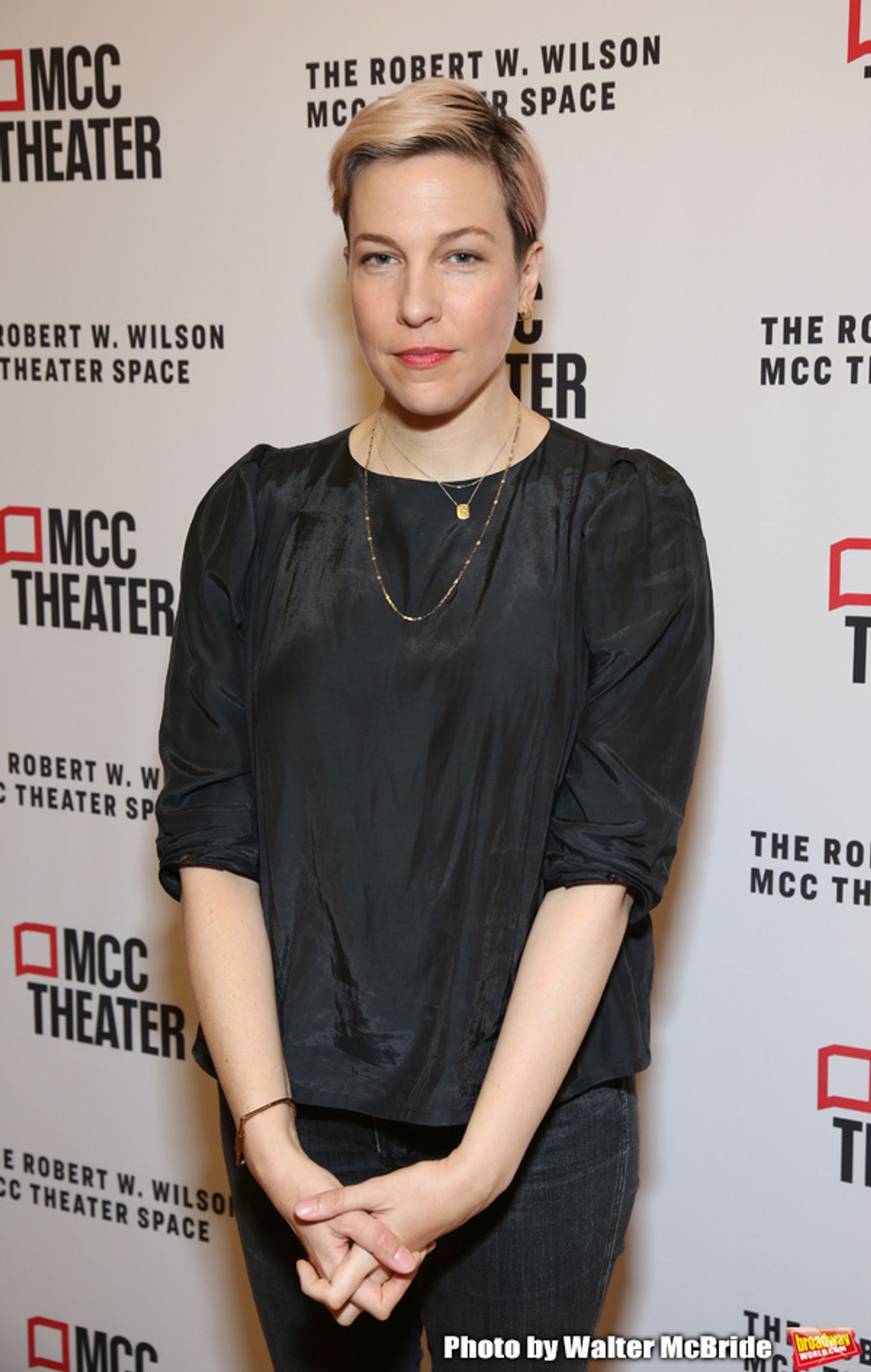 Photo Coverage: Meet the Cast of MOSCOW MOSCOW MOSCOW MOSCOW MOSCOW MOSCOW  Image