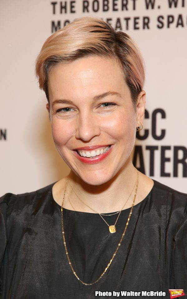 Rebecca Henderson Photo
