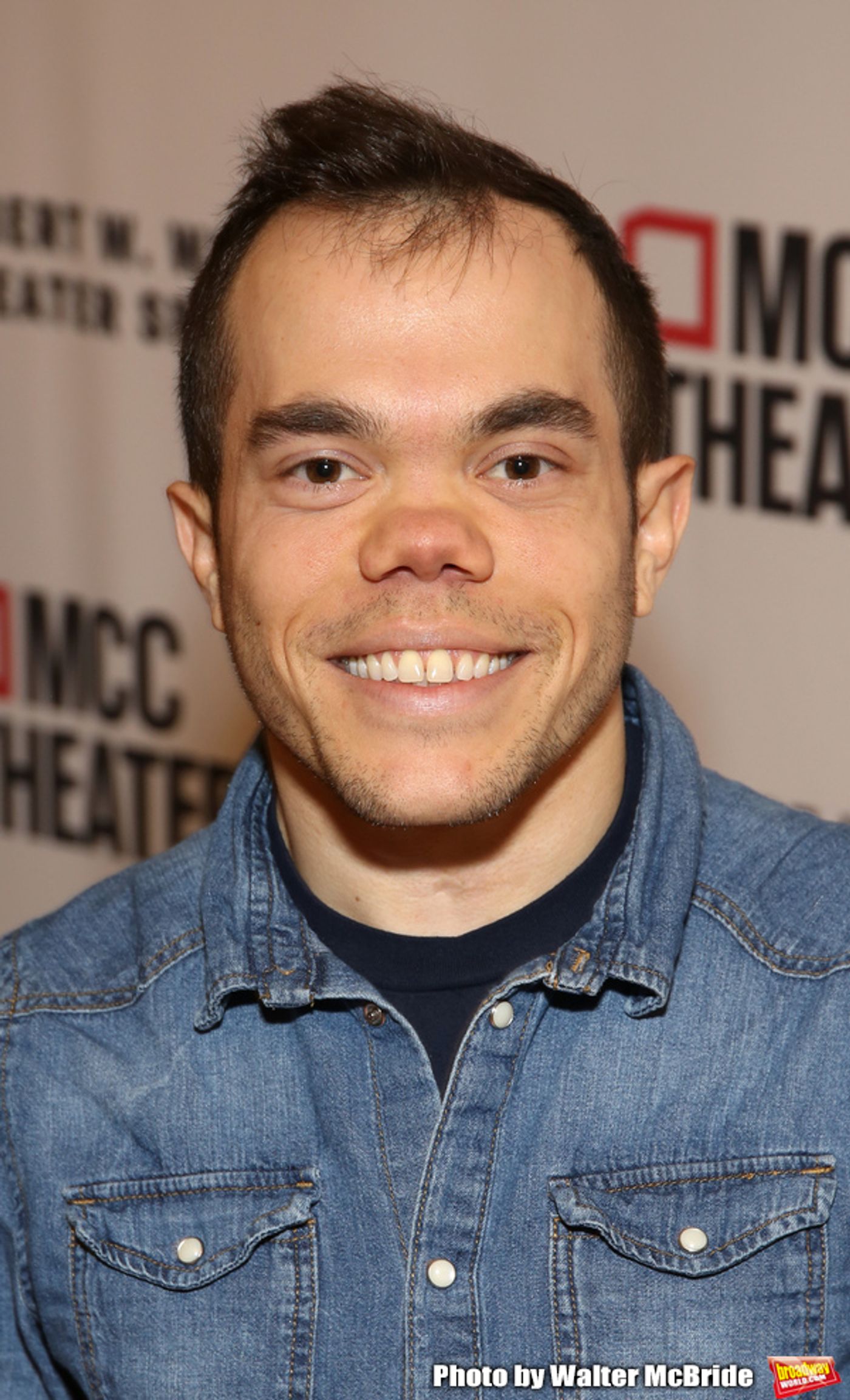 Photo Coverage: Meet the Cast of MOSCOW MOSCOW MOSCOW MOSCOW MOSCOW MOSCOW  Image