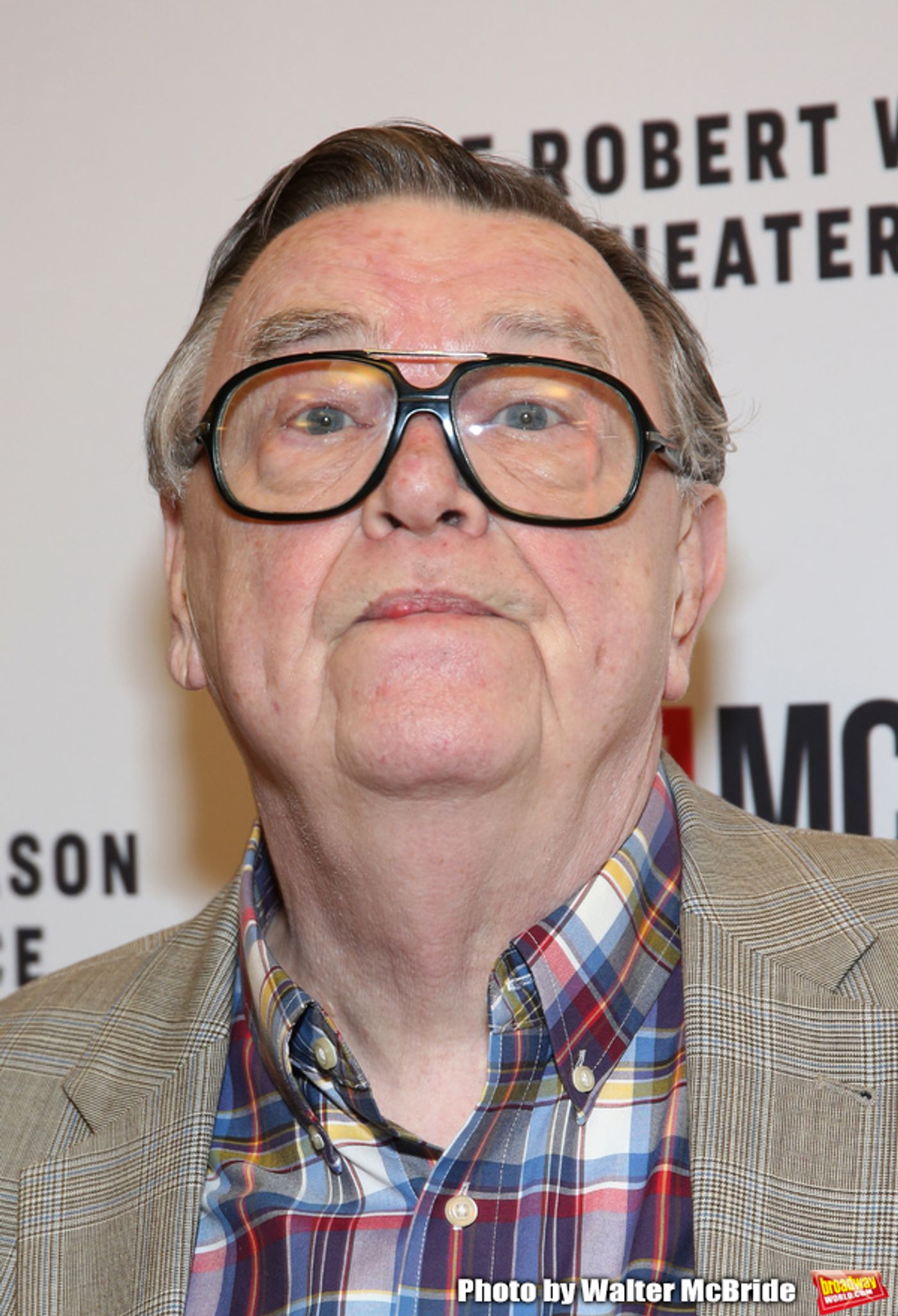 Photo Coverage: Meet the Cast of MOSCOW MOSCOW MOSCOW MOSCOW MOSCOW MOSCOW  Image