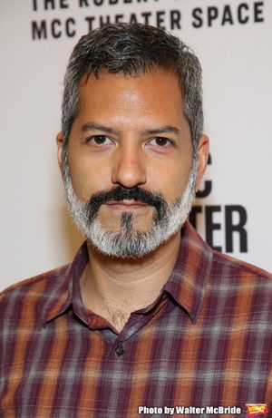 Alfredo Narciso @ BroadwayWorld Alfredo Narciso Photo