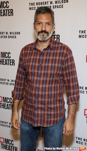 Alfredo Narciso @ BroadwayWorld Alfredo Narciso Photo