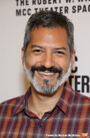 Alfredo Narciso @ BroadwayWorld Alfredo Narciso Photo