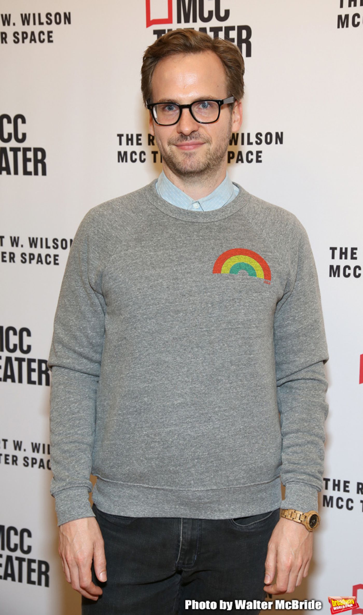 Photo Coverage: Meet the Cast of MOSCOW MOSCOW MOSCOW MOSCOW MOSCOW MOSCOW  Image