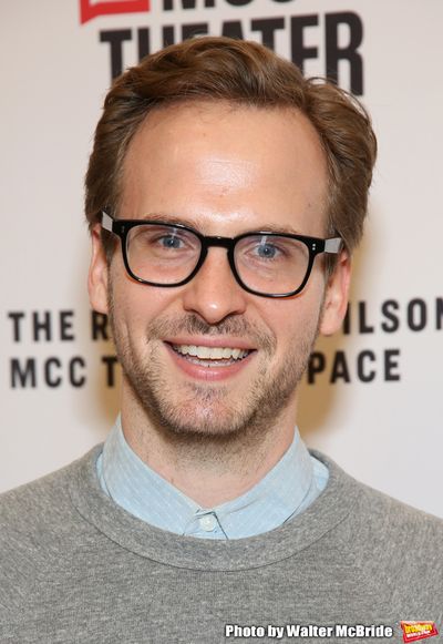 Ryan Spahn Photo