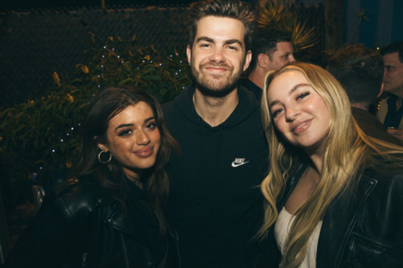 Photo Flash: Stars Come Out For BE A GOOD LITTLE WIDOW Opening At The Odyssey Theatre  Image