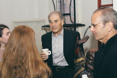 Robert Forster Photo