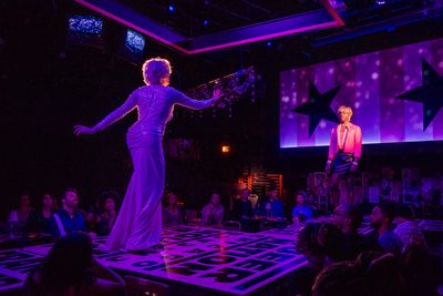 Tarell Alvin McCraney, Sawyer Smith Photo