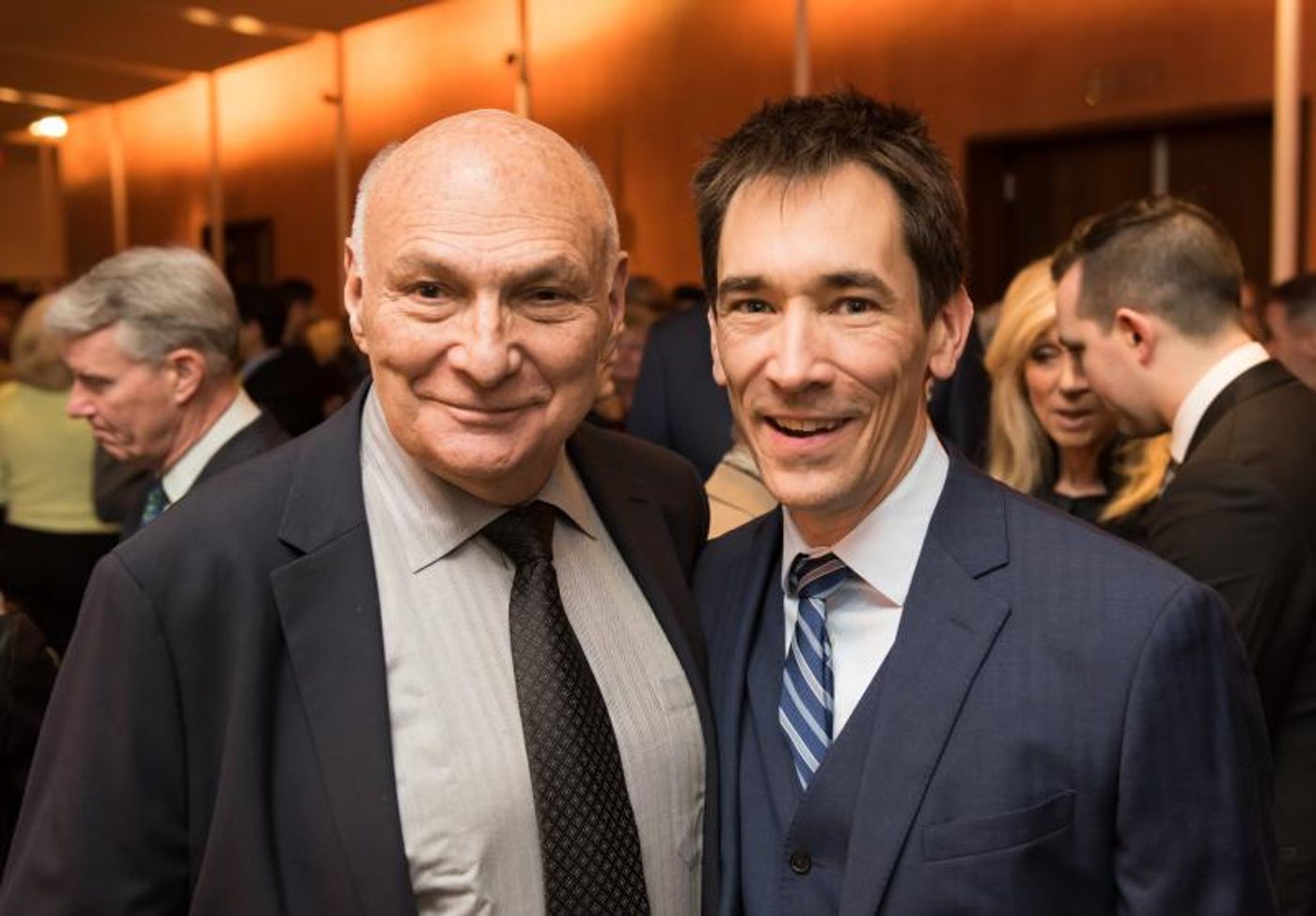 Interview: Theatre Life with David Muse  Image