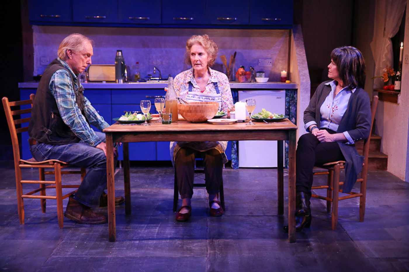 Interview: Theatre Life with David Muse  Image