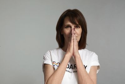 Beth Leavel Photo
