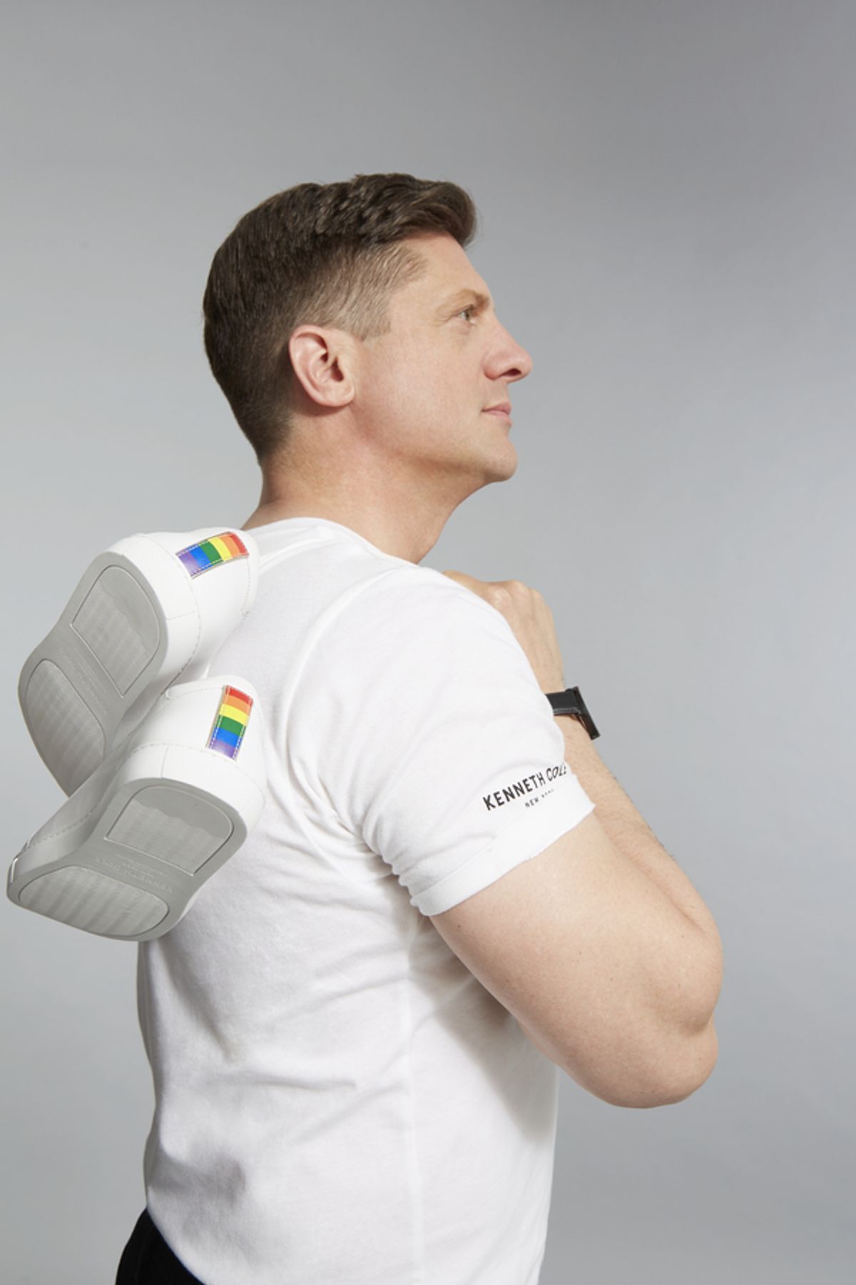 Christopher Sieber at 