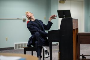 Ben van Diepen Photo