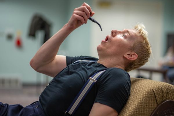 Ben van Diepen Photo