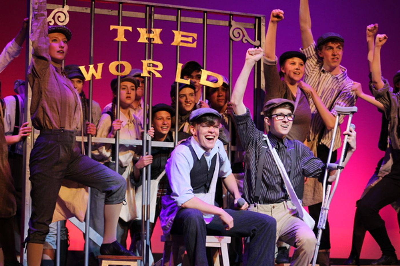 Feature: 2019 Bobby G Awards Performances  Image