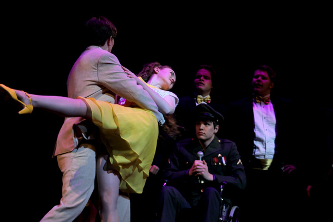 Feature: 2019 Bobby G Awards Performances  Image