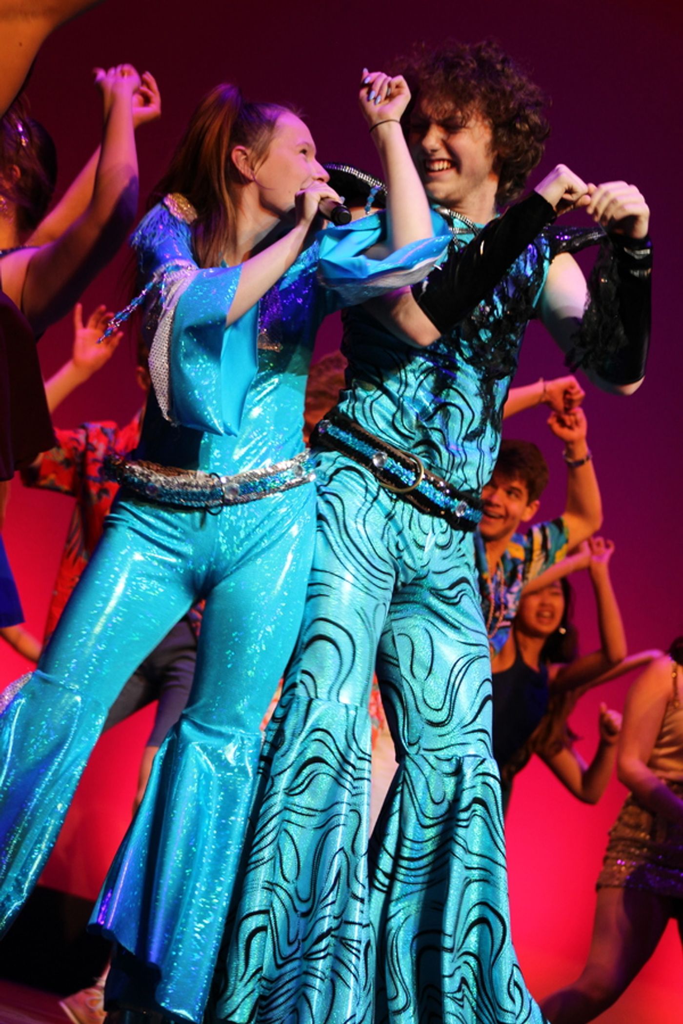 Feature: 2019 Bobby G Awards Performances  Image