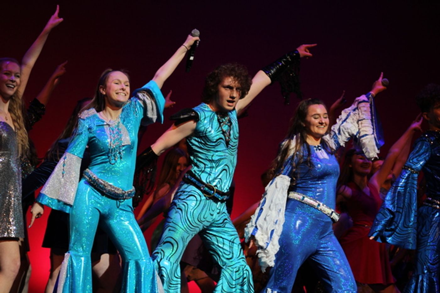 Feature: 2019 Bobby G Awards Performances  Image