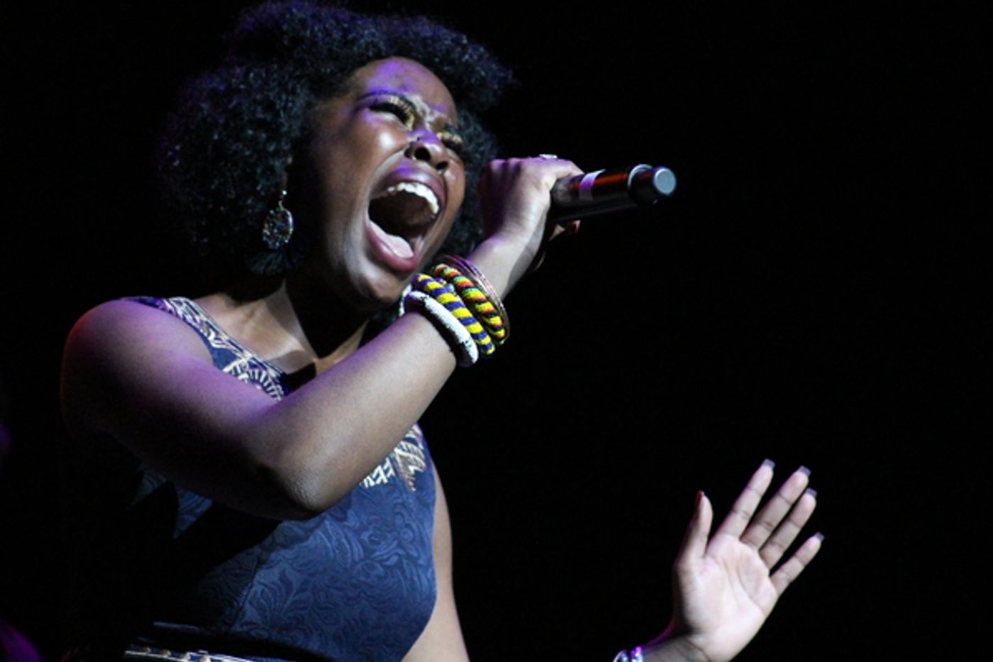 Feature: 2019 Bobby G Awards Performances  Image