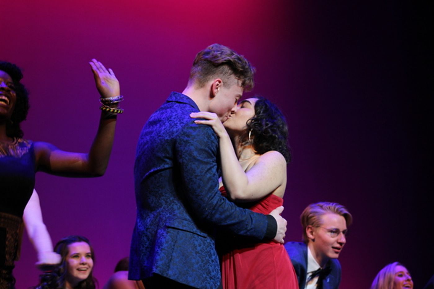 Feature: 2019 Bobby G Awards Performances  Image