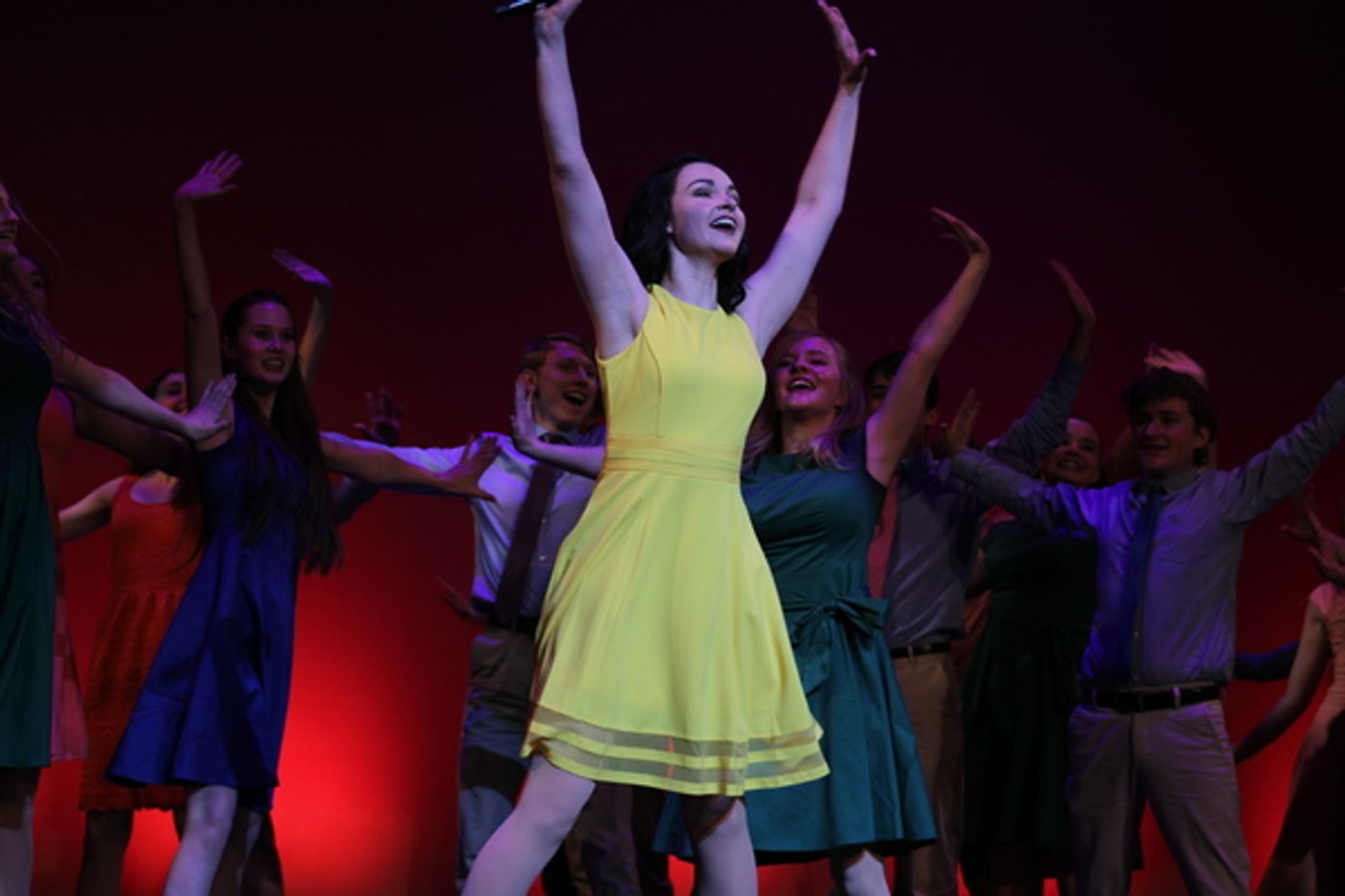 Feature: 2019 Bobby G Awards Performances  Image