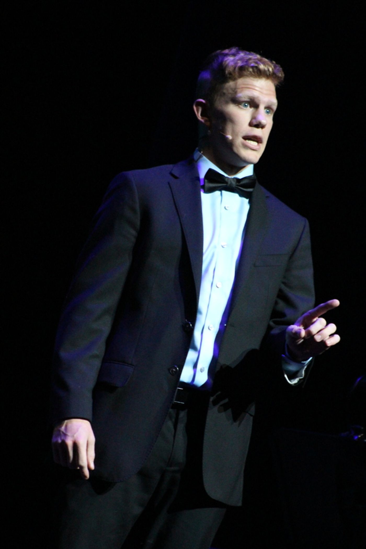 Feature: 2019 Bobby G Awards Performances  Image