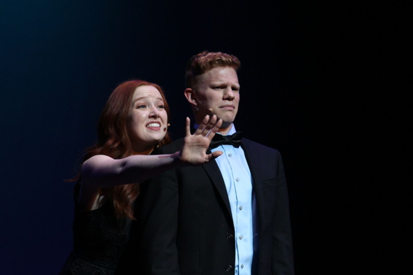 Feature: 2019 Bobby G Awards Performances  Image