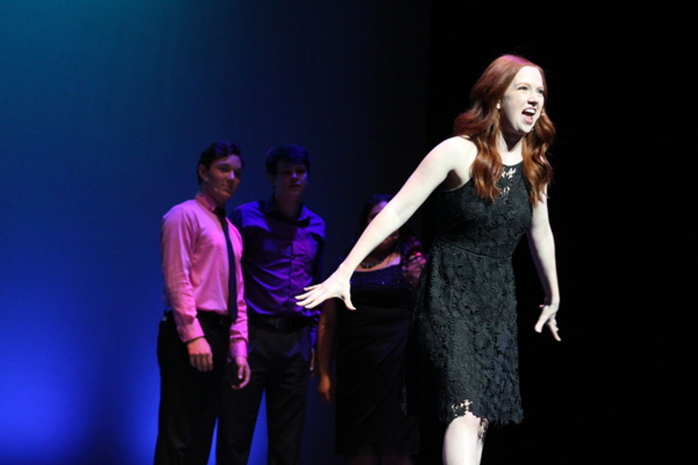 Feature: 2019 Bobby G Awards Performances  Image