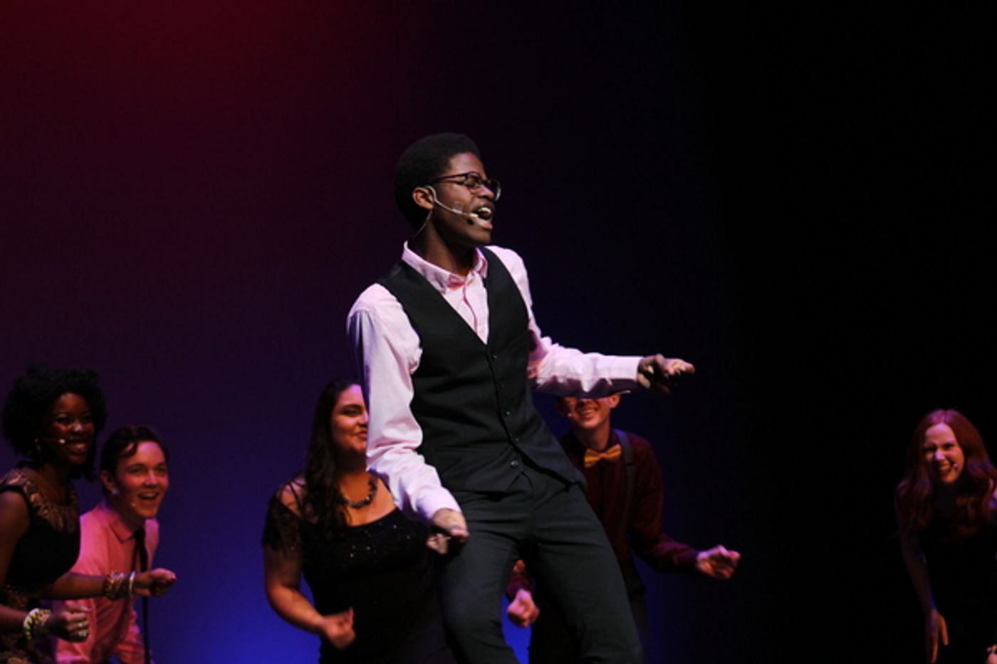 Feature: 2019 Bobby G Awards Performances  Image