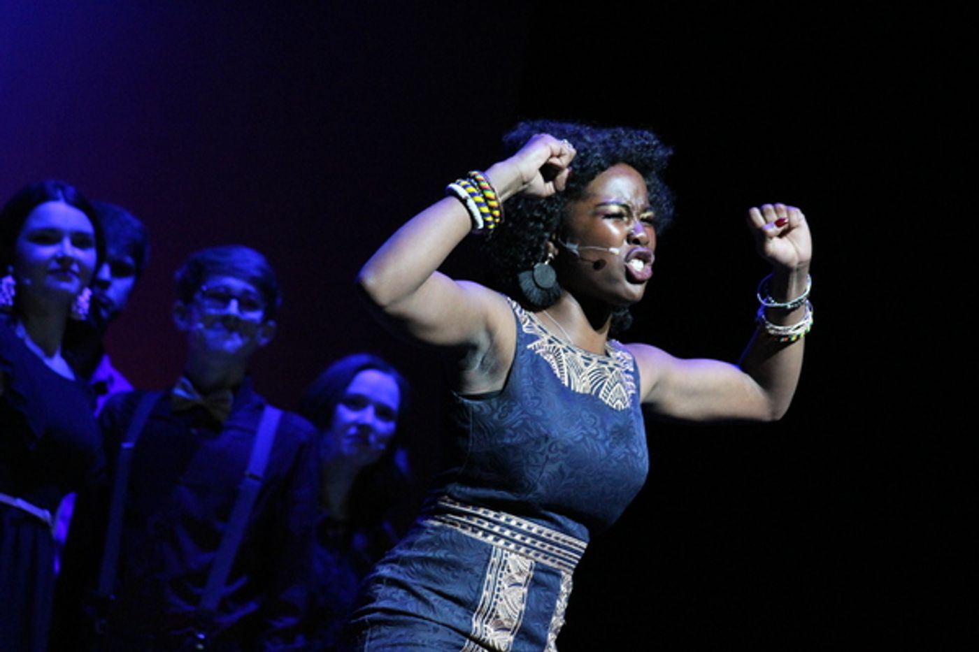 Feature: 2019 Bobby G Awards Performances  Image