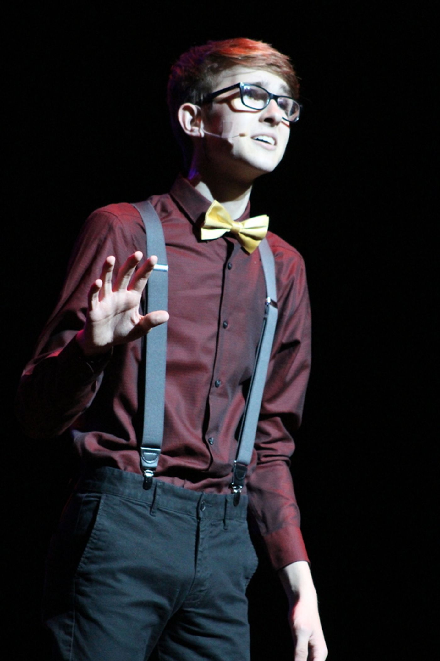 Feature: 2019 Bobby G Awards Performances  Image