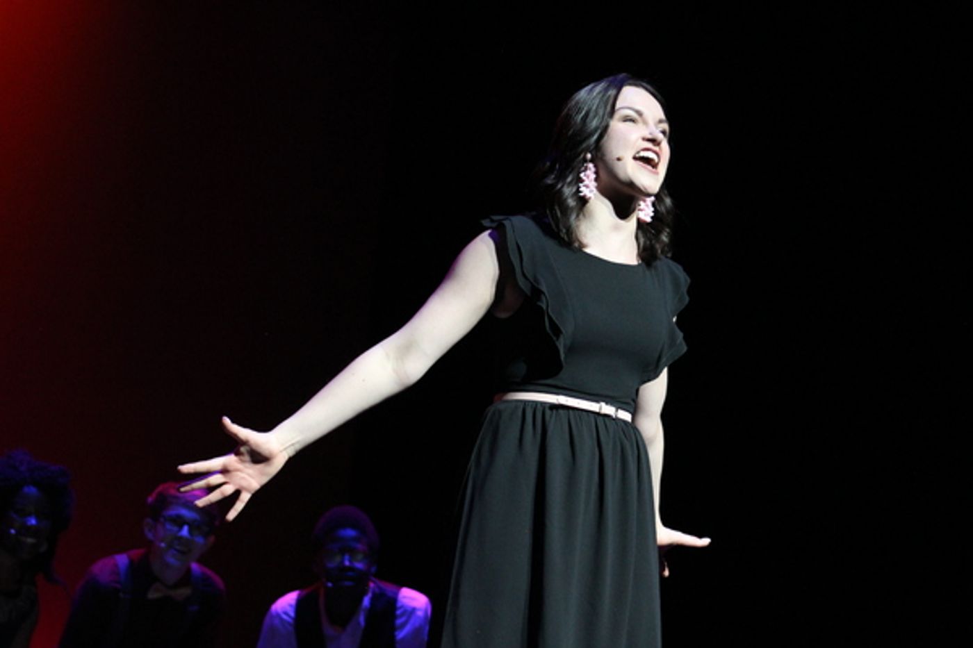 Feature: 2019 Bobby G Awards Performances  Image