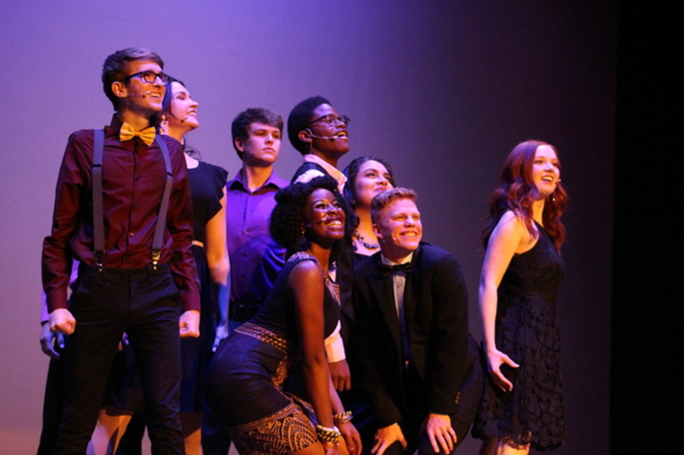 Feature: 2019 Bobby G Awards Performances  Image