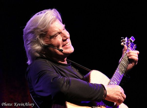 John Davidson Photo