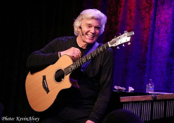 John Davidson Photo