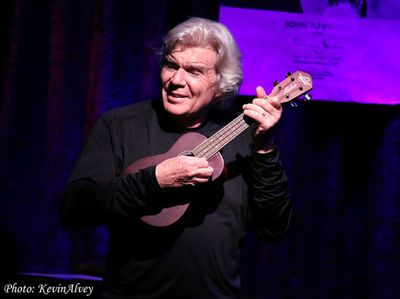 John Davidson Photo