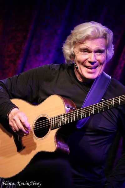 John Davidson Photo