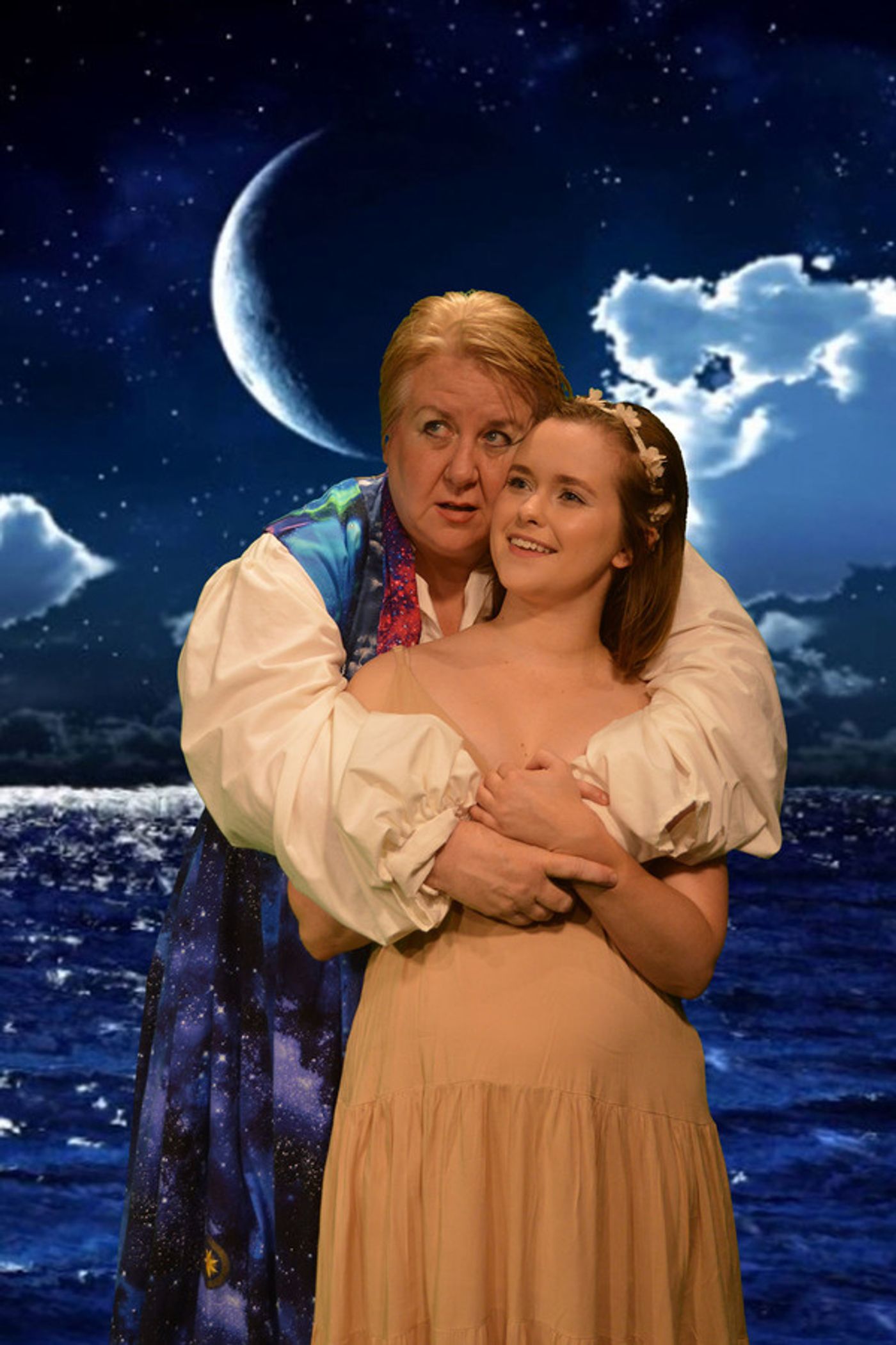 Photo Flash: The Richmond Shakespeare Festival Brings The Bard To America's Heartland Photo Flash: The Richmond Shakespeare Festival Brings The Bard To America's Heartland Image