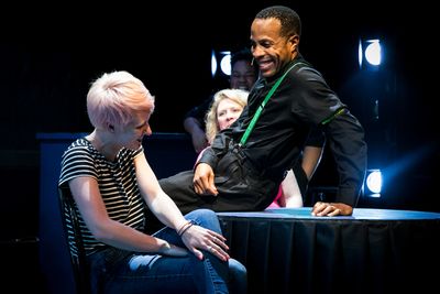 Eugene H. Russell IV  Photo