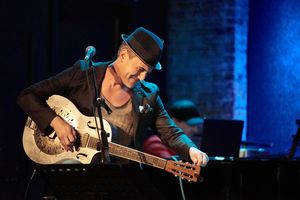 Brian Gallagher @ BroadwayWorld Brian Gallagher Photo