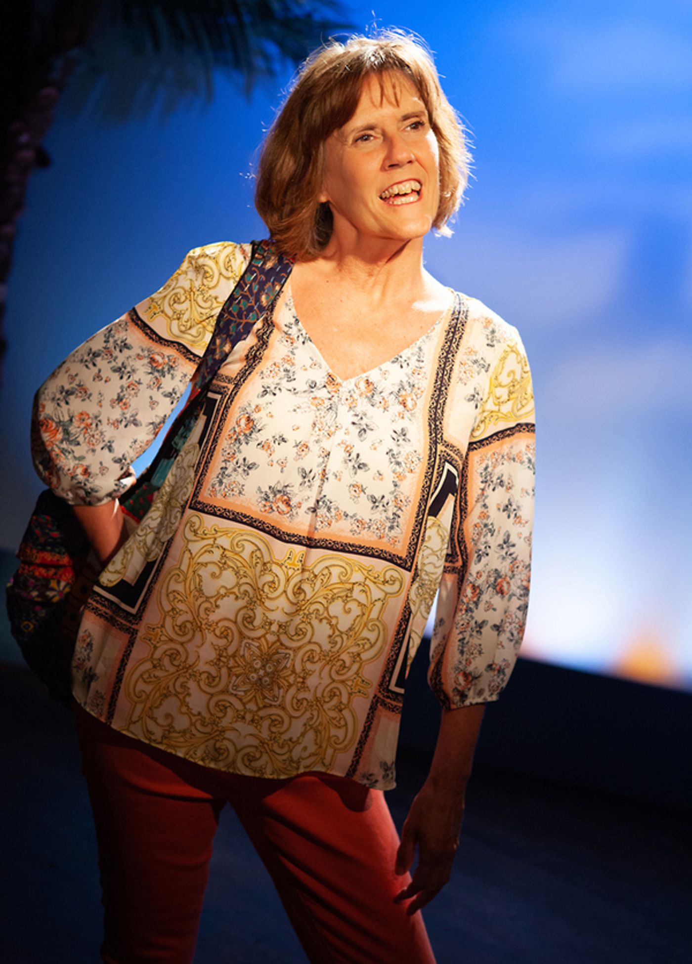 Photo Flash: THE SAVANNAH SIPPING SOCIETY Comes To Swift Creek Mill Theatre Photo Flash: THE SAVANNAH SIPPING SOCIETY Comes To Swift Creek Mill Theatre Image