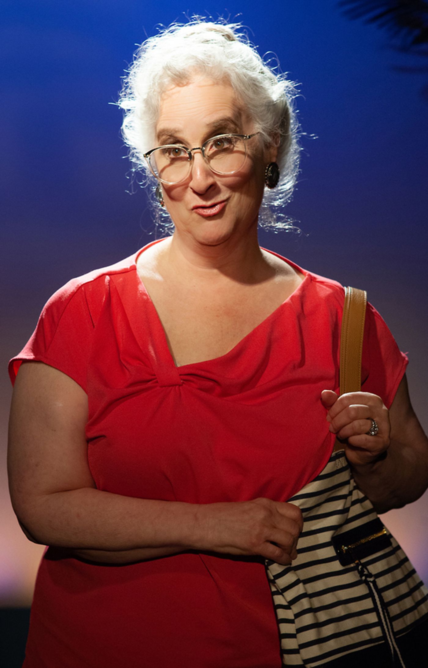 Photo Flash: THE SAVANNAH SIPPING SOCIETY Comes To Swift Creek Mill Theatre Photo Flash: THE SAVANNAH SIPPING SOCIETY Comes To Swift Creek Mill Theatre Image