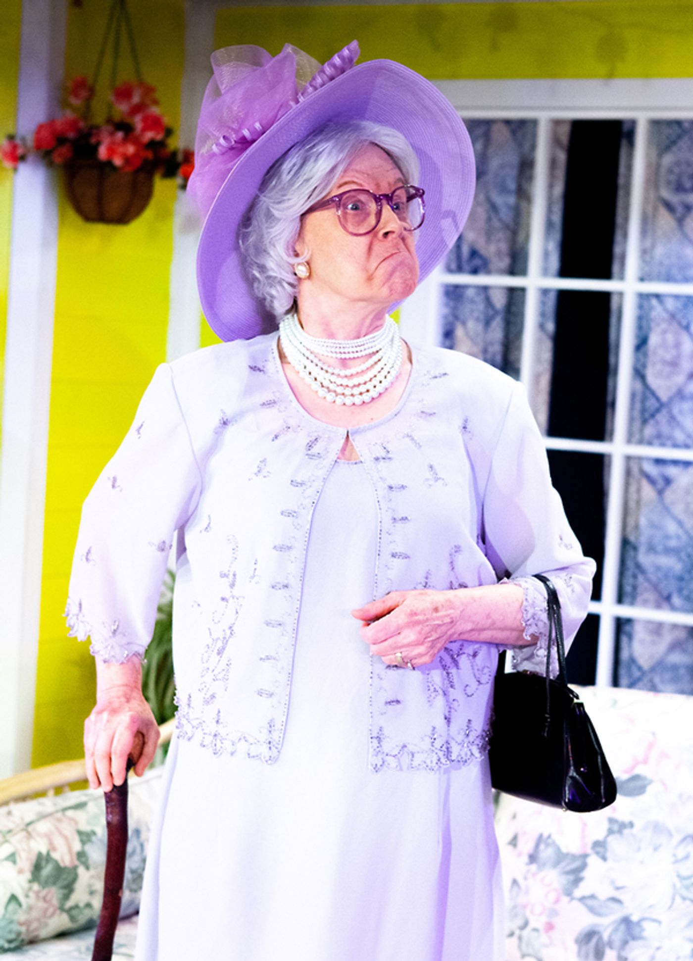 Photo Flash: THE SAVANNAH SIPPING SOCIETY Comes To Swift Creek Mill Theatre Photo Flash: THE SAVANNAH SIPPING SOCIETY Comes To Swift Creek Mill Theatre Image